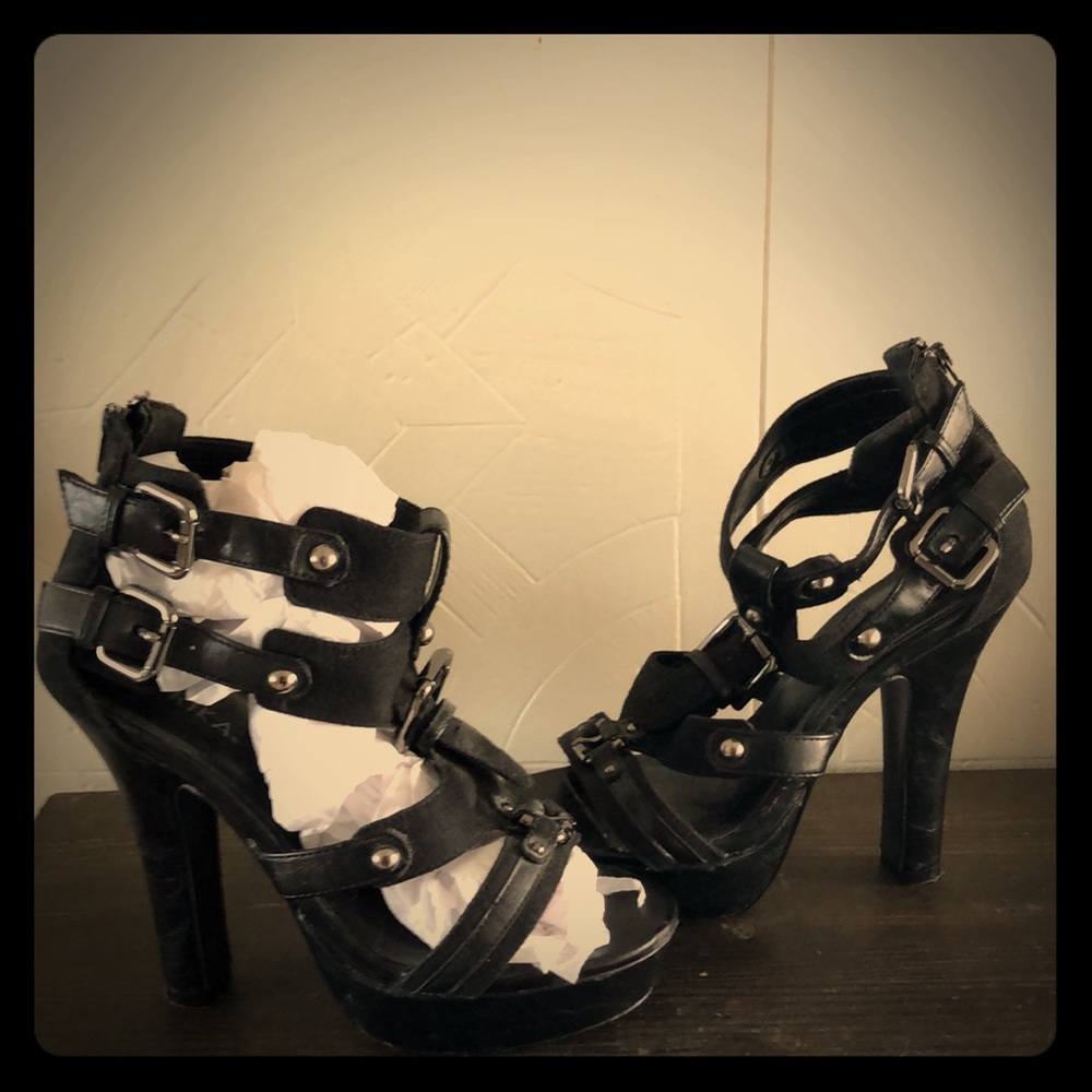 Sexy heels!